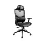 Sandberg ErgoFusion Gaming Chair